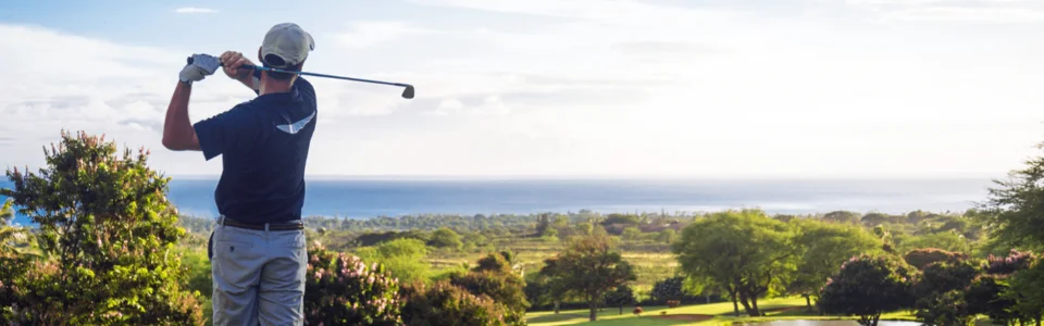 Golf y relax en Puerto Plata: un equilibrio perfecto