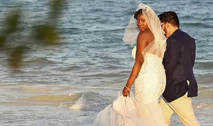 Hoteles para bodas Blue Diamond Luxury Boutique de Bluebay Hotels & Resorts