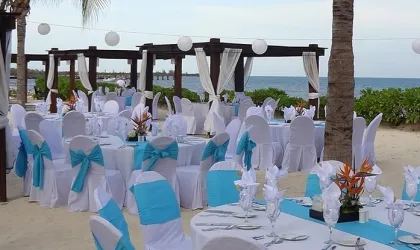 Hoteles para bodas BlueBay Grand Esmeralda de Bluebay Hotels & Resorts
