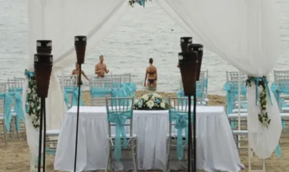 Hoteles para bodas BlueBay Villas Doradas de BlueBay Hotels & Resorts