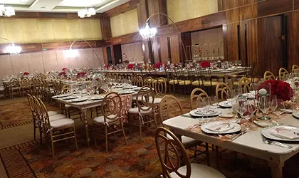 Salón Foayer