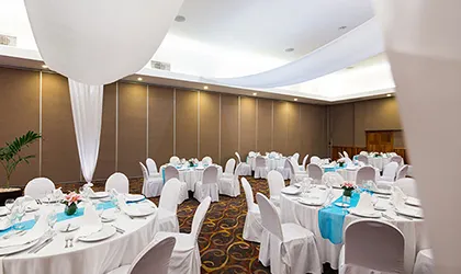 Salón México
