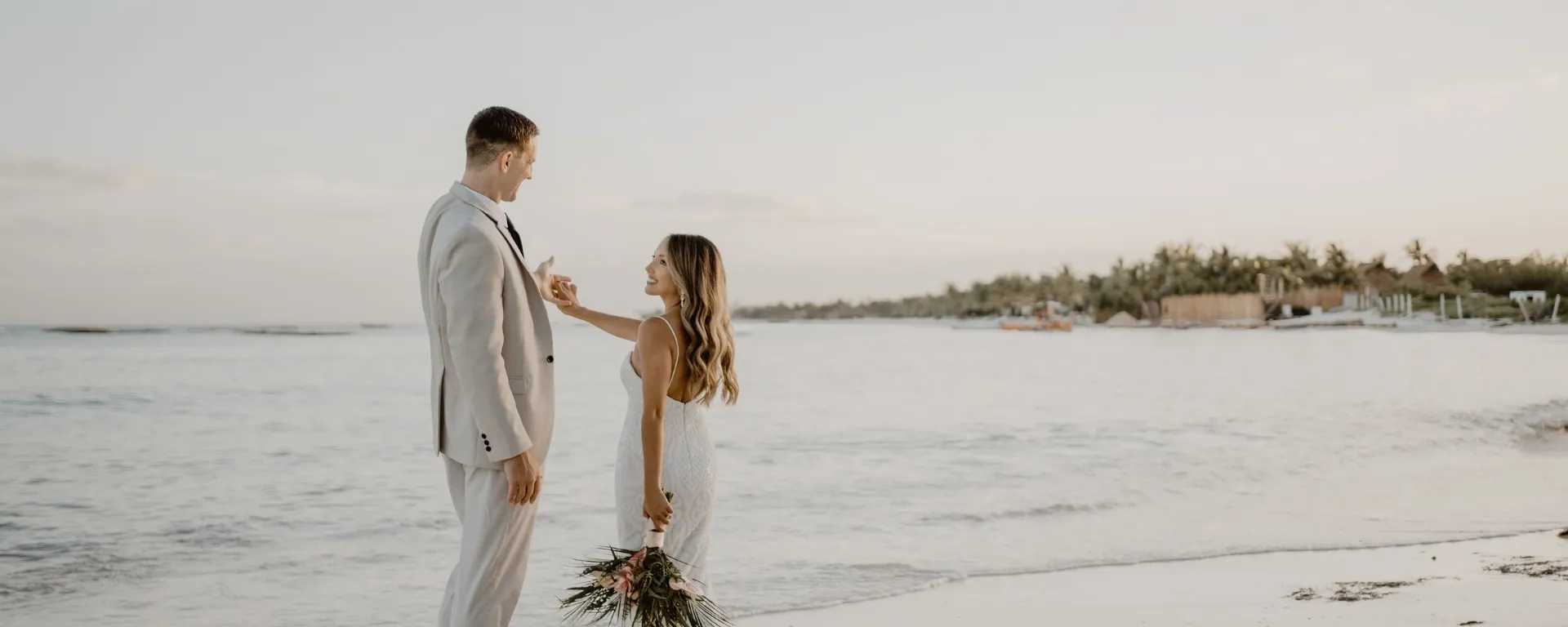 Bodas de ensueño y eventos con Bluebay Hotels