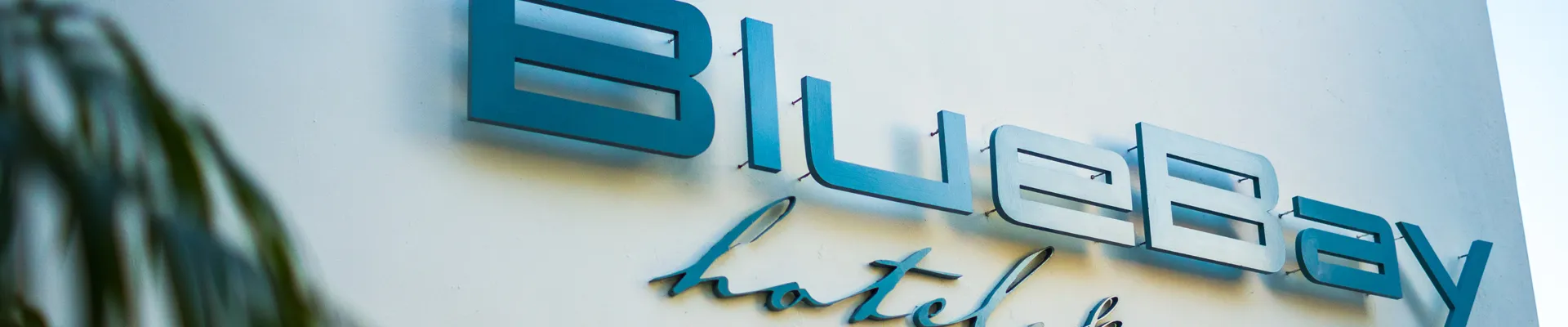 Franquicias BlueBay Hoteles