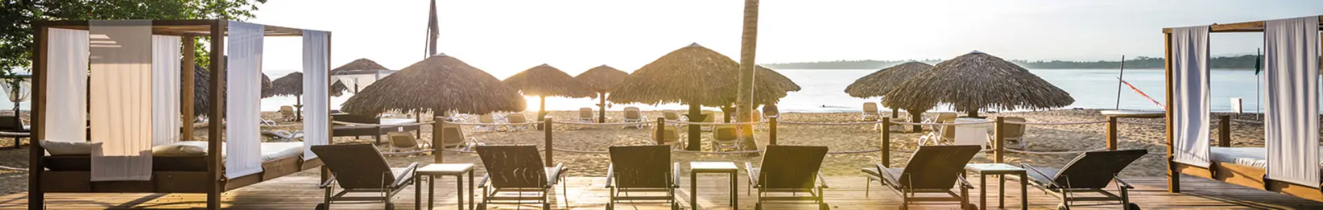Servicios BlueBay Villas Doradas
