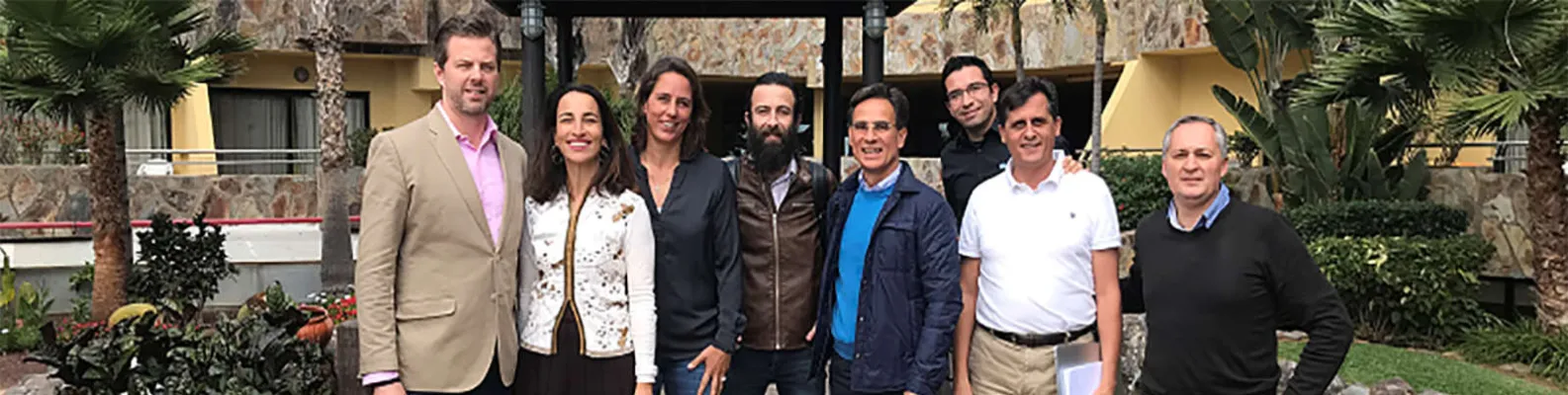 BlueBay Hotels pone en marcha su “Living Lab Hotel” para potenciar el proceso de innovación turística en Canarias