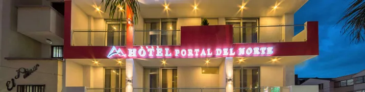BlueBay Hotels entra en Colombia con el Hotel Portal del Norte by BlueBay