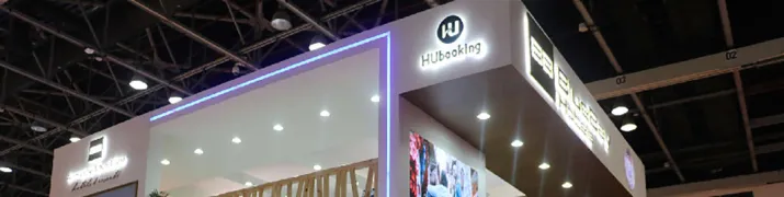 BlueBay Hotels participa en Arabian Travel Market por sexto año consecutivo