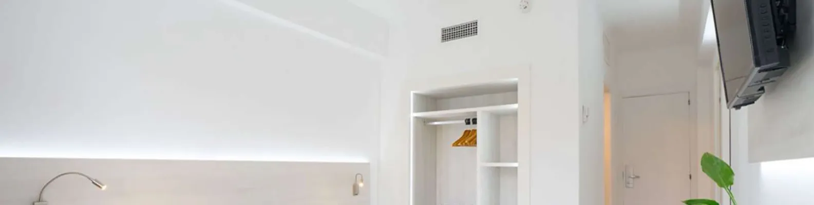 El Hotel Bellevue Vistanova finaliza su renovación