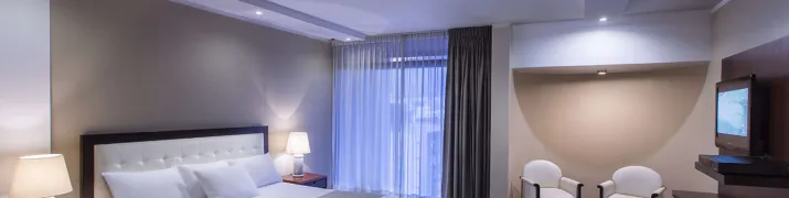 BlueBay Hotels incorpora su primer establecimiento en Ecuador: el Hotel Akros by BlueBay