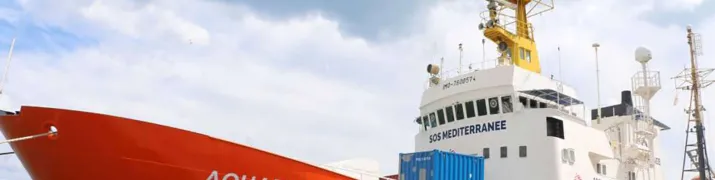 BlueBay Hotels ofrece 20 puestos de trabajo a los migrantes del “Aquarius”