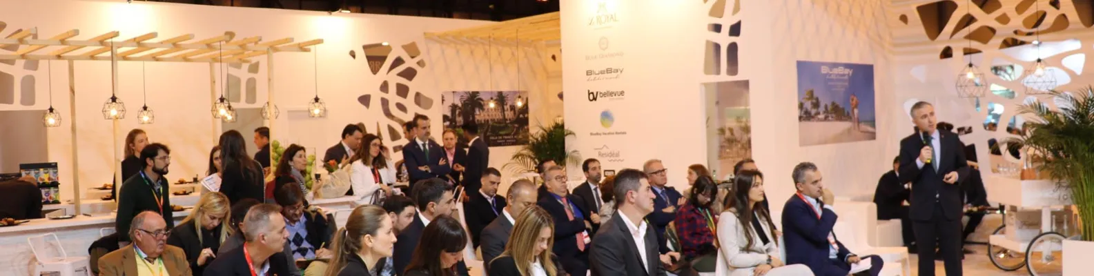 BlueBay Hotels presenta su plan de crecimiento hasta 2020