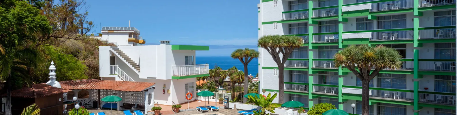 BlueBay Hotels incorpora su primer establecimiento en Tenerife: BlueBay Eden Tenerife