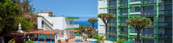 BlueBay Hotels incorpora su primer establecimiento en Tenerife: BlueBay Eden Tenerife
