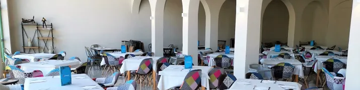 Bellevue Club Mallorca 3* redefine su concepto gastronómico con la reforma integral de zona de ocio y apertura de nuevos restaurantes temáticos