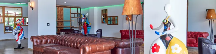 Análisis de los datos de ocupación hotelera durante el verano de 2019