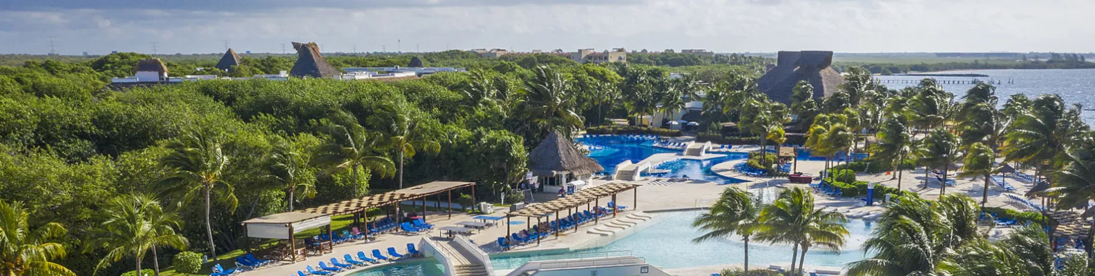 Jamal Satli Iglesias, Presidente de BlueBay Hotels anuncia la ampliación de su oferta hotelera en sus destinos estratégicos