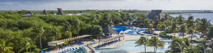 Jamal Satli Iglesias, Presidente de BlueBay Hotels anuncia la ampliación de su oferta hotelera en sus destinos estratégicos