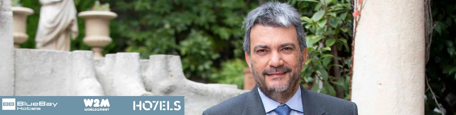 BlueBay Hotels y World2Meet firman una alianza estratégica para la gestión de un portfolio de más de 12.000 camas en España, México y República Dominicana