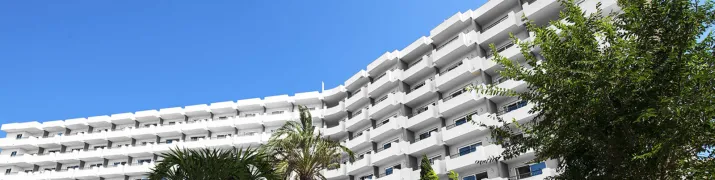 BlueBay Hotels destina 20 millones de euros a remodelar dos de sus hoteles en Mallorca 