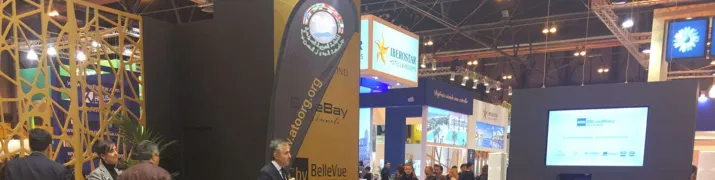BlueBay Hotels ha incrementado en cinco años un 145% los destinos donde está presente y un 80% el número de hoteles 
