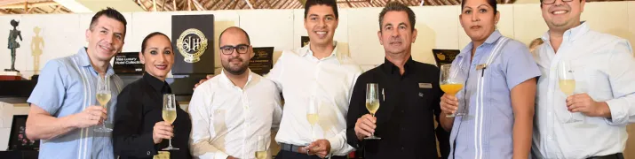 Blue Diamond Luxury Boutique Hotel recibe el premio Best of +VIP Access Hotel 2016 por parte de Expedia.com