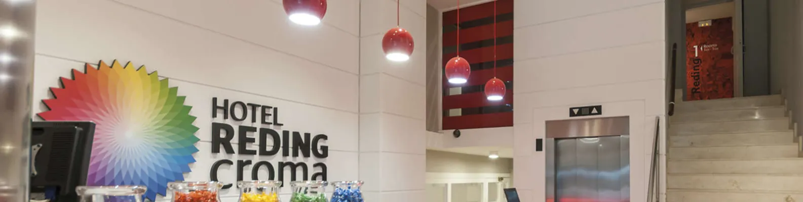 BlueBay Hotels consolida su presencia en Barcelona con la incorporación del  Hotel Reding Croma Barcelona by BlueBay