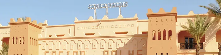 BlueBay Hotels incorpora el  Hotel Safira Palms**** a su oferta turística en Túnez